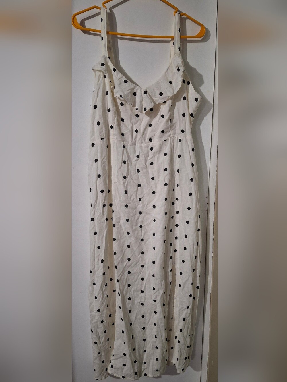 Womens Old Navy Dress Size XL.